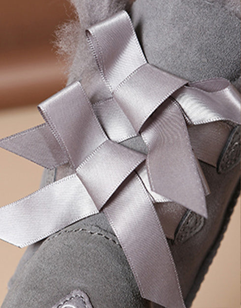 EVERAU® Short Back Bow